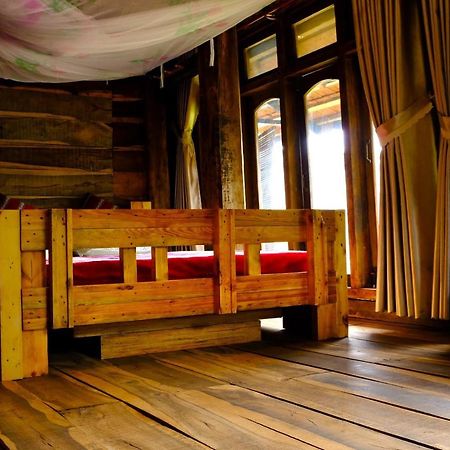Plei Homestay & Cafe 플레이쿠 외부 사진