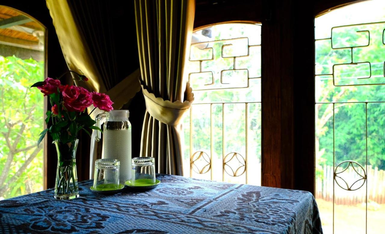 Plei Homestay & Cafe 플레이쿠 외부 사진
