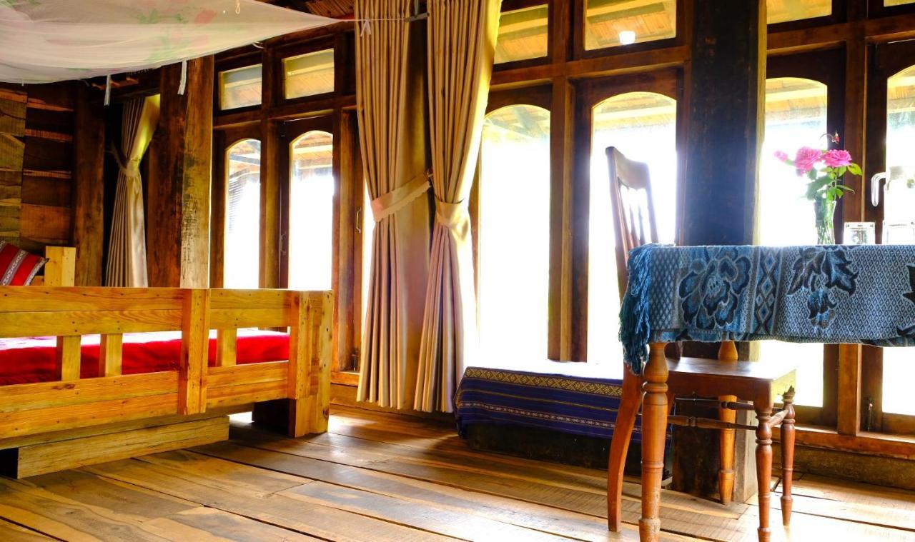 Plei Homestay & Cafe 플레이쿠 외부 사진