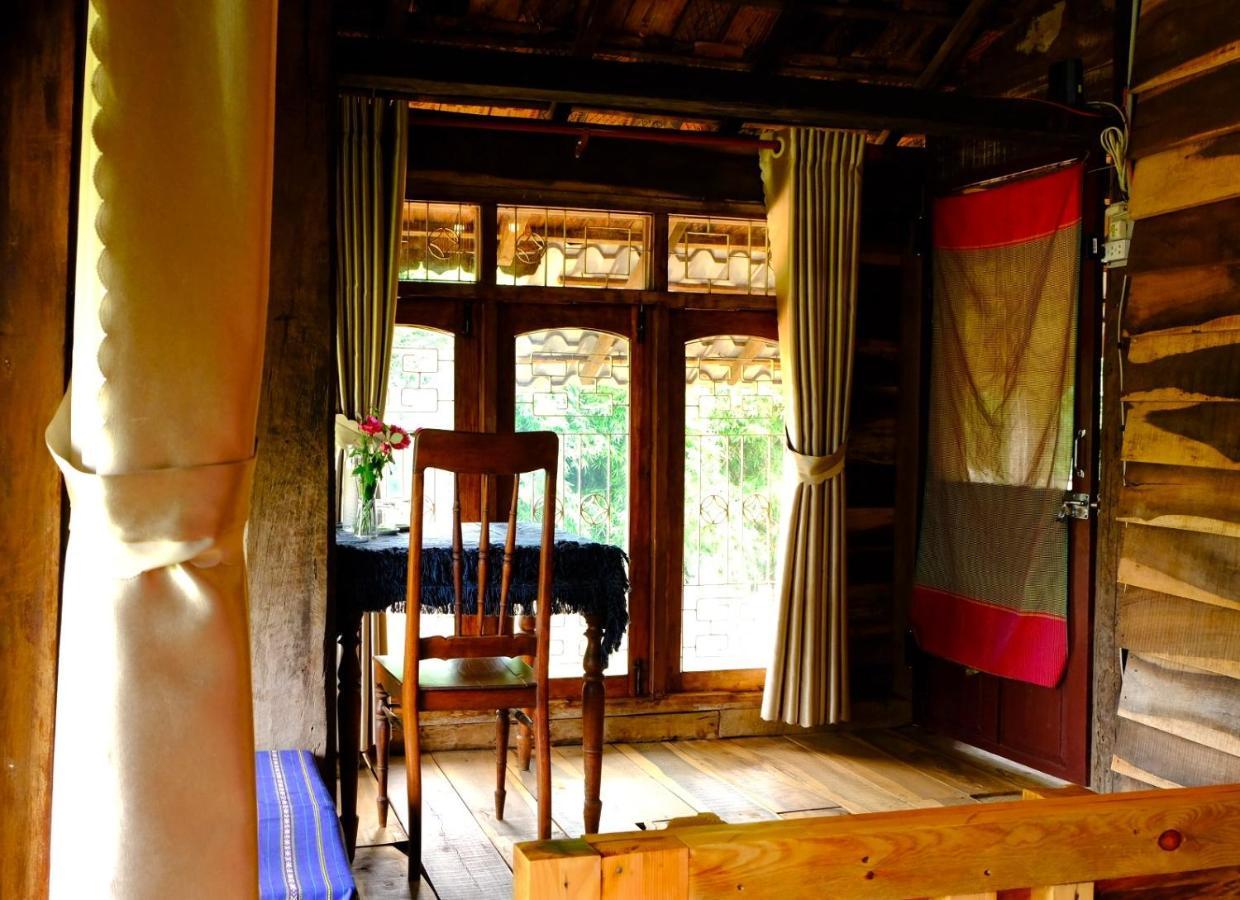 Plei Homestay & Cafe 플레이쿠 외부 사진