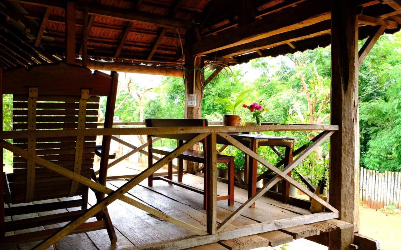 Plei Homestay & Cafe 플레이쿠 외부 사진