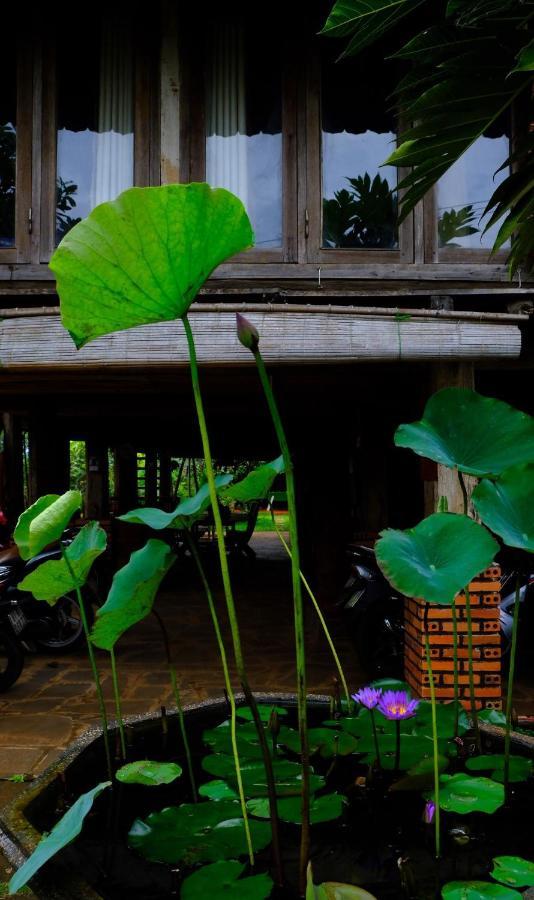 Plei Homestay & Cafe 플레이쿠 외부 사진