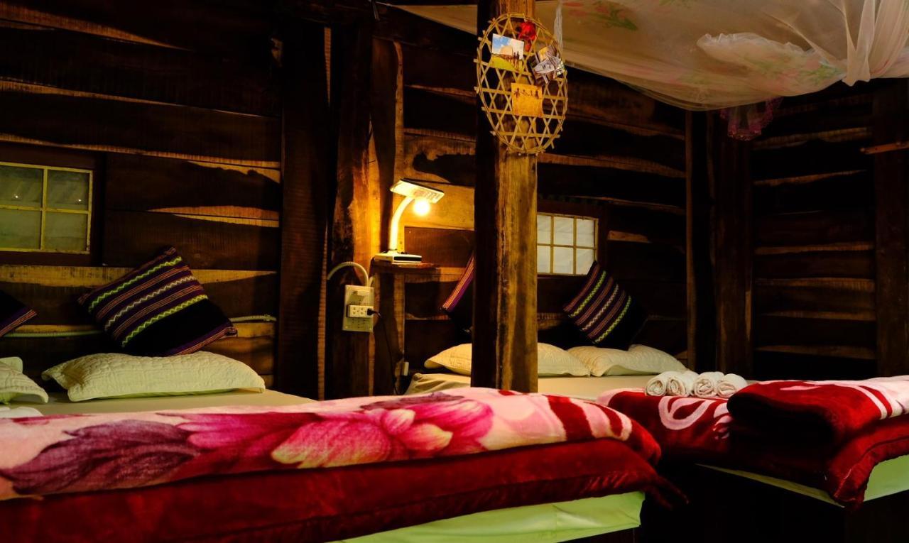 Plei Homestay & Cafe 플레이쿠 외부 사진