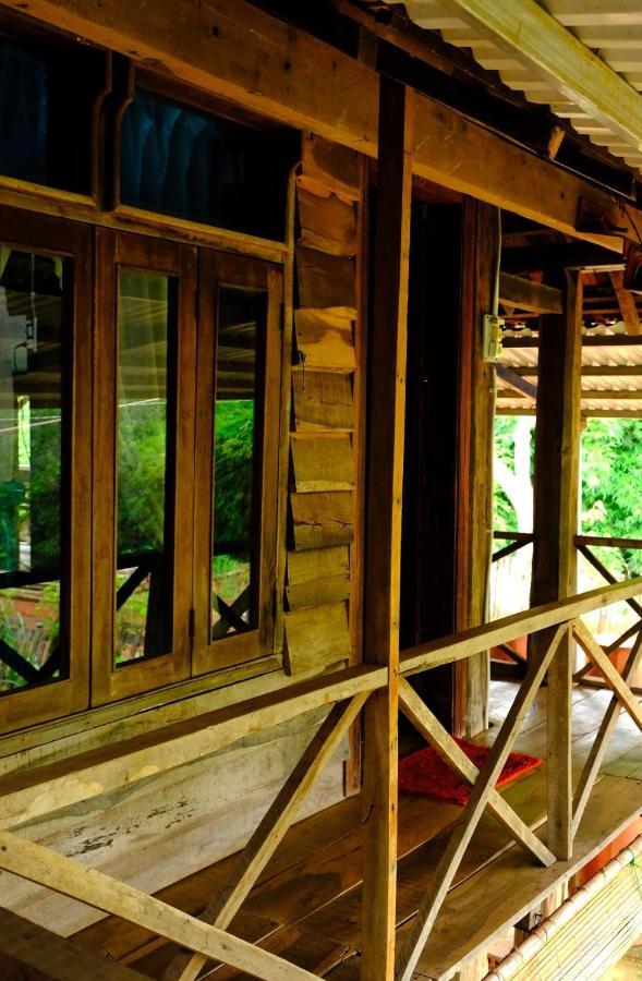 Plei Homestay & Cafe 플레이쿠 외부 사진
