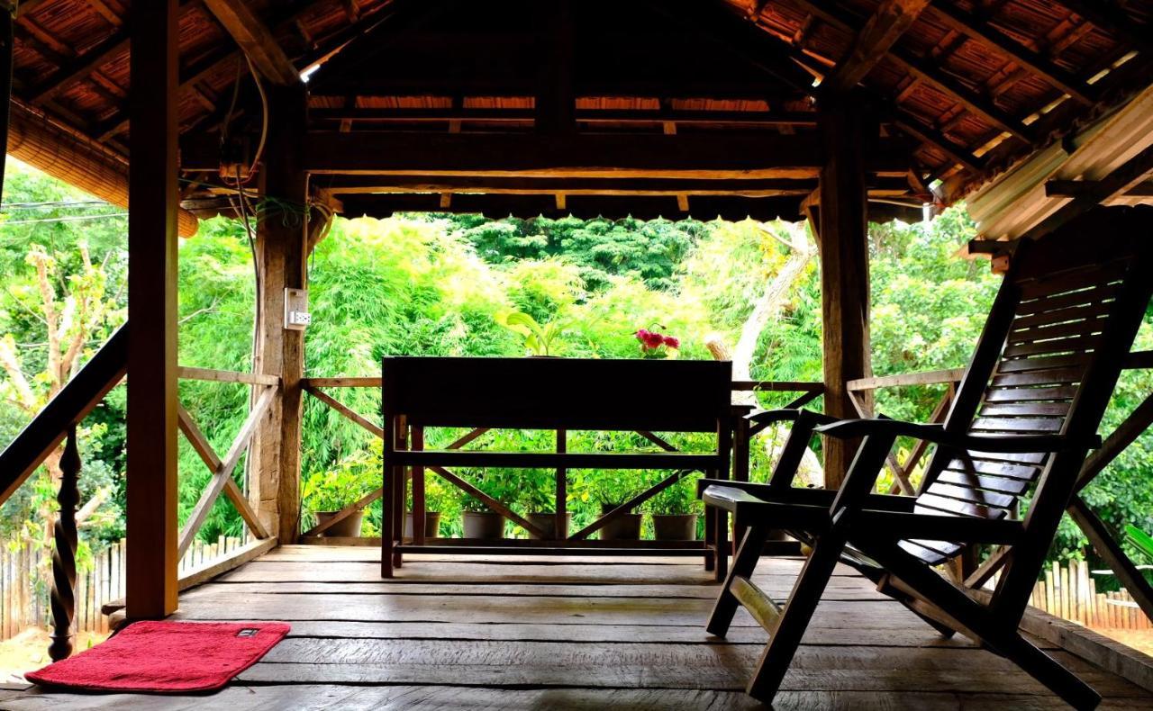 Plei Homestay & Cafe 플레이쿠 외부 사진