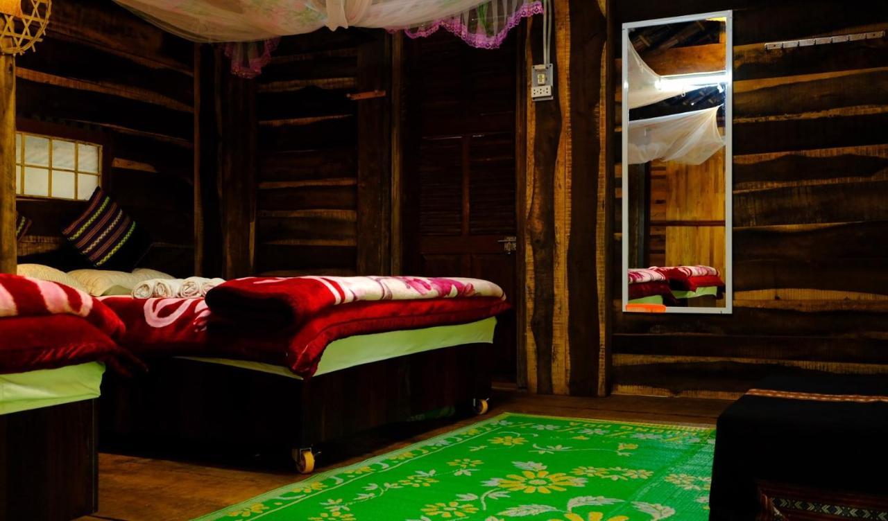Plei Homestay & Cafe 플레이쿠 외부 사진