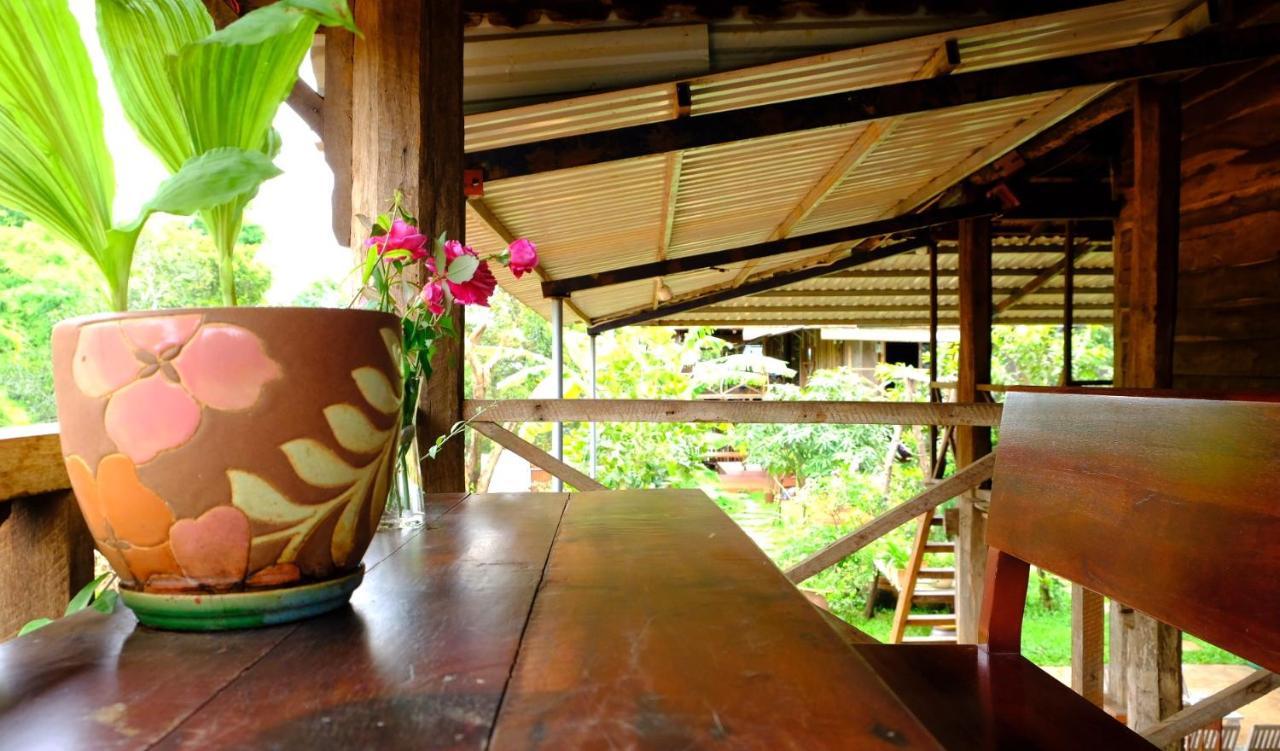 Plei Homestay & Cafe 플레이쿠 외부 사진