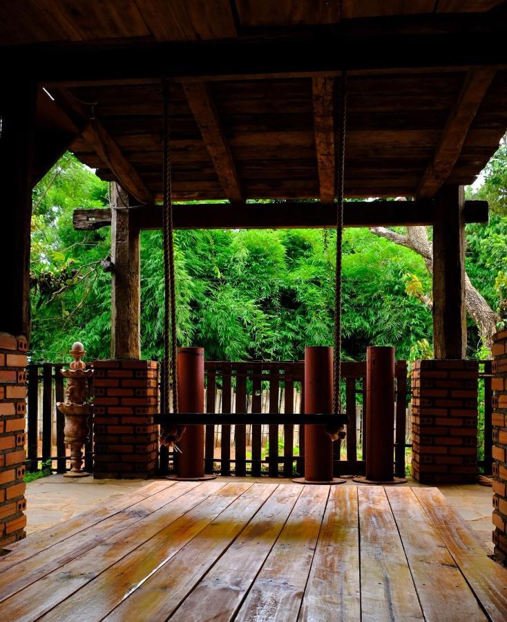 Plei Homestay & Cafe 플레이쿠 외부 사진