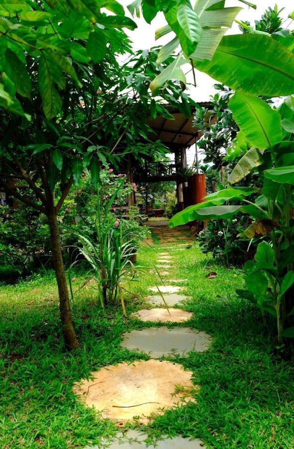Plei Homestay & Cafe 플레이쿠 외부 사진