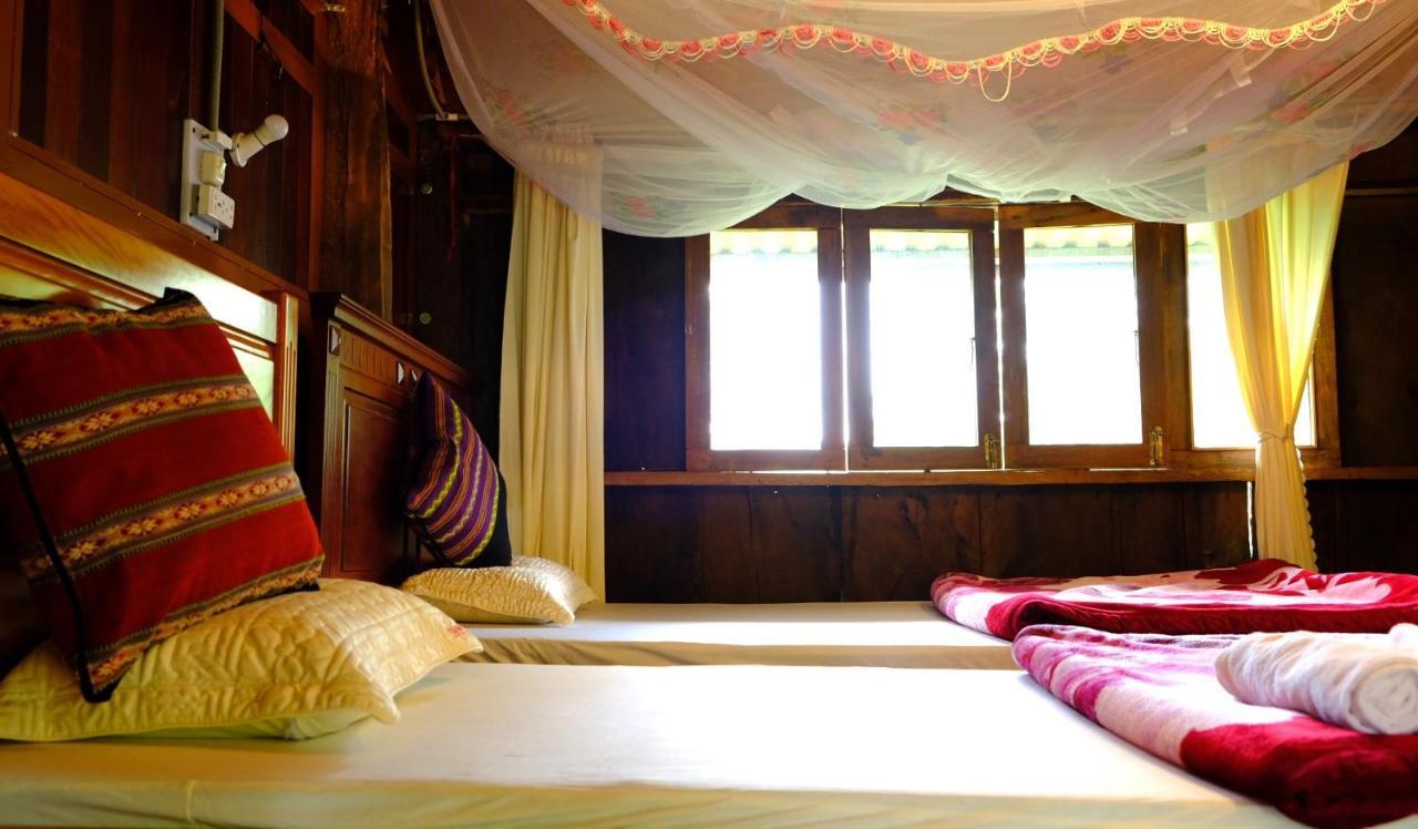 Plei Homestay & Cafe 플레이쿠 외부 사진